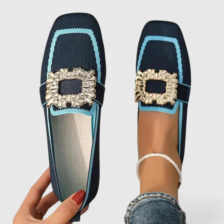 Maylora | Orthopädische Slipper