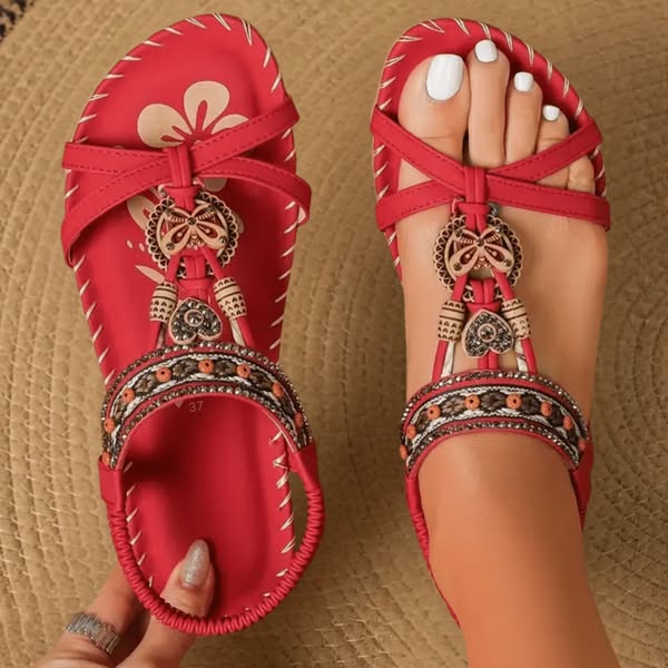 Margot Komfort Sandalen von Bohème