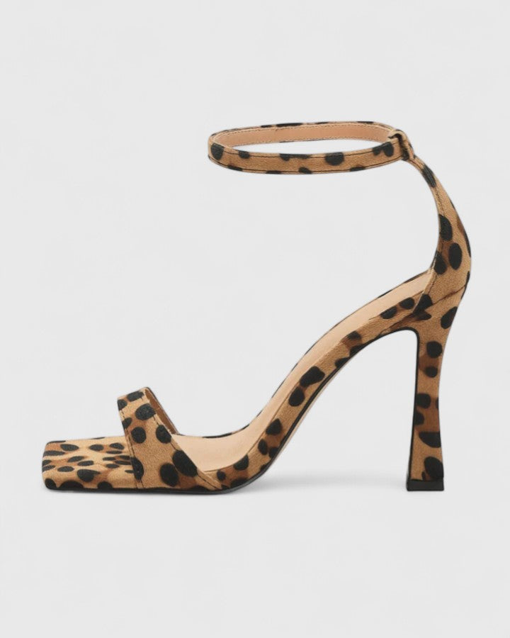 Livia | Stilvolle und komfortable High Heels