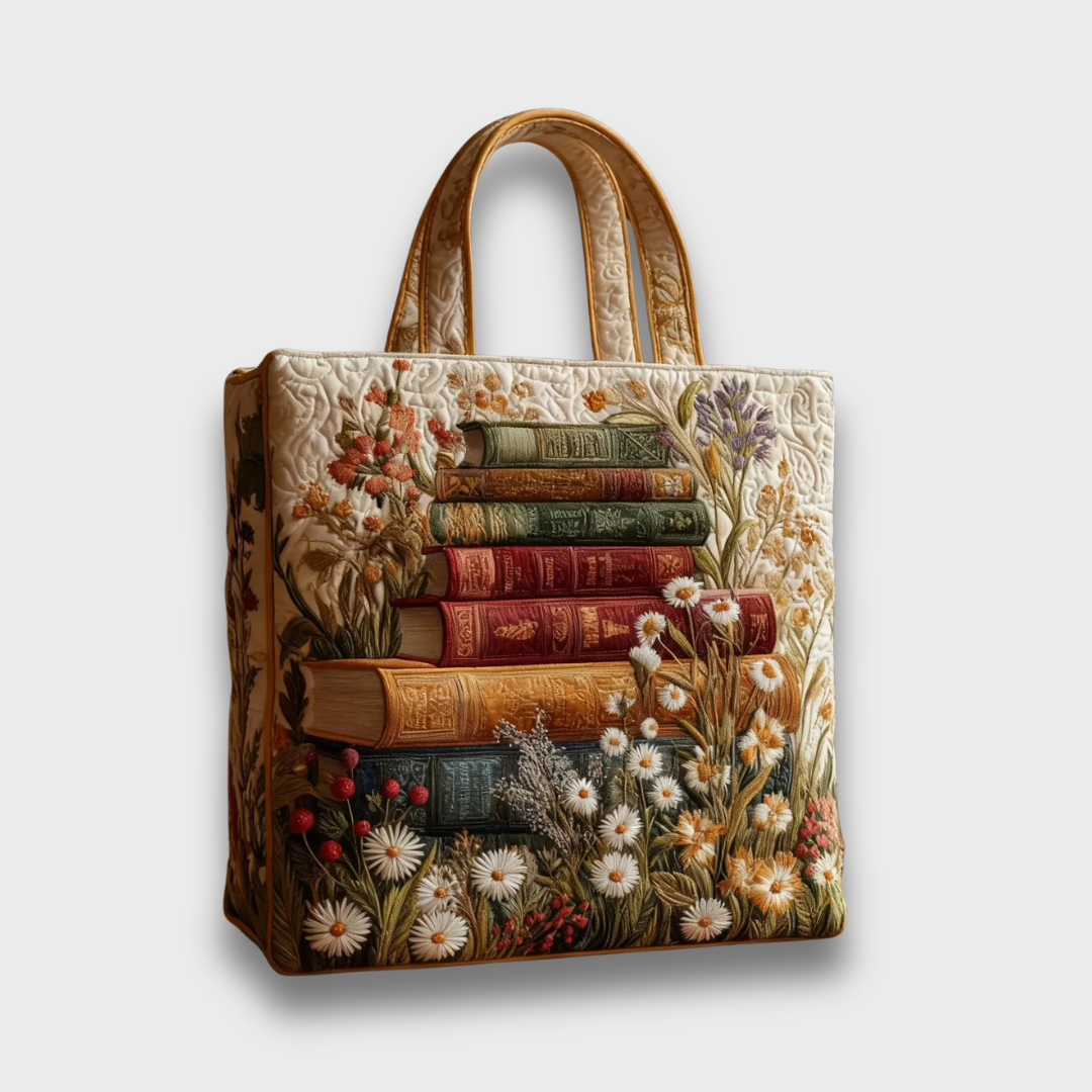 Ava | Handcrafted, Versatile Bag