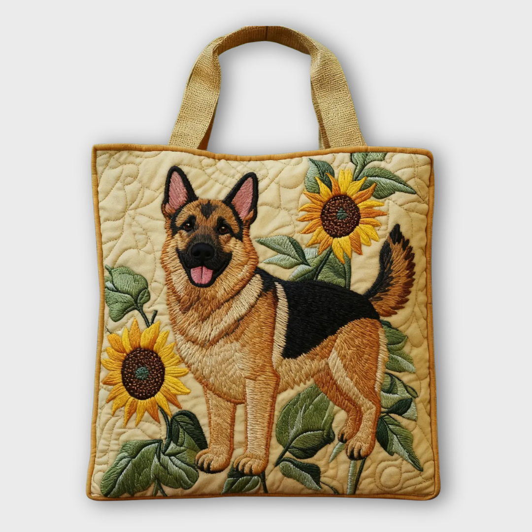 Mia | Handcrafted Bag with Casual Fit