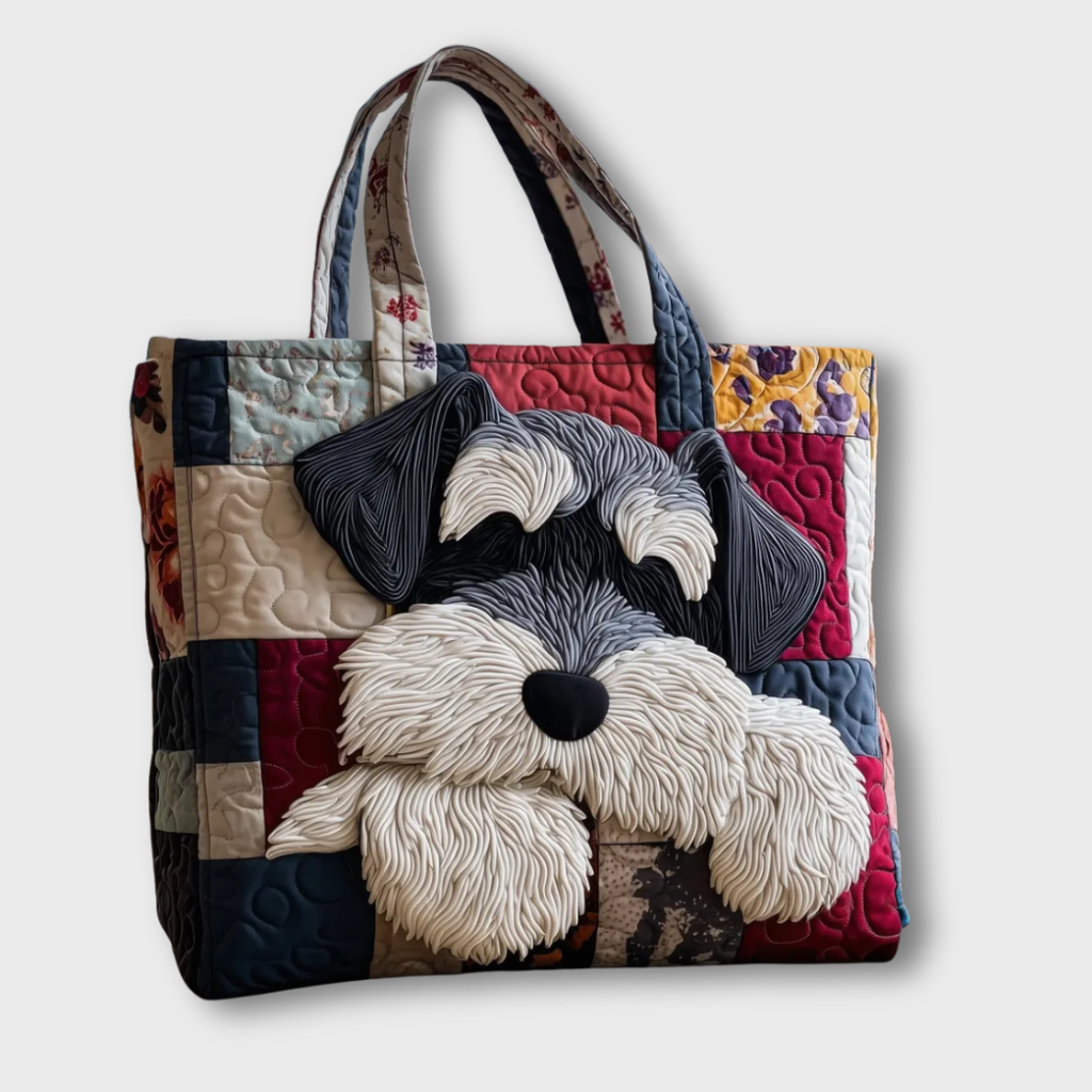 Quinn | Handcrafted Casual Bag