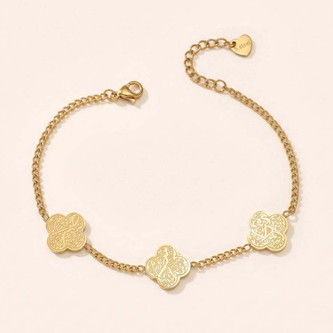 Lunavira™ - Elegantes Armband
