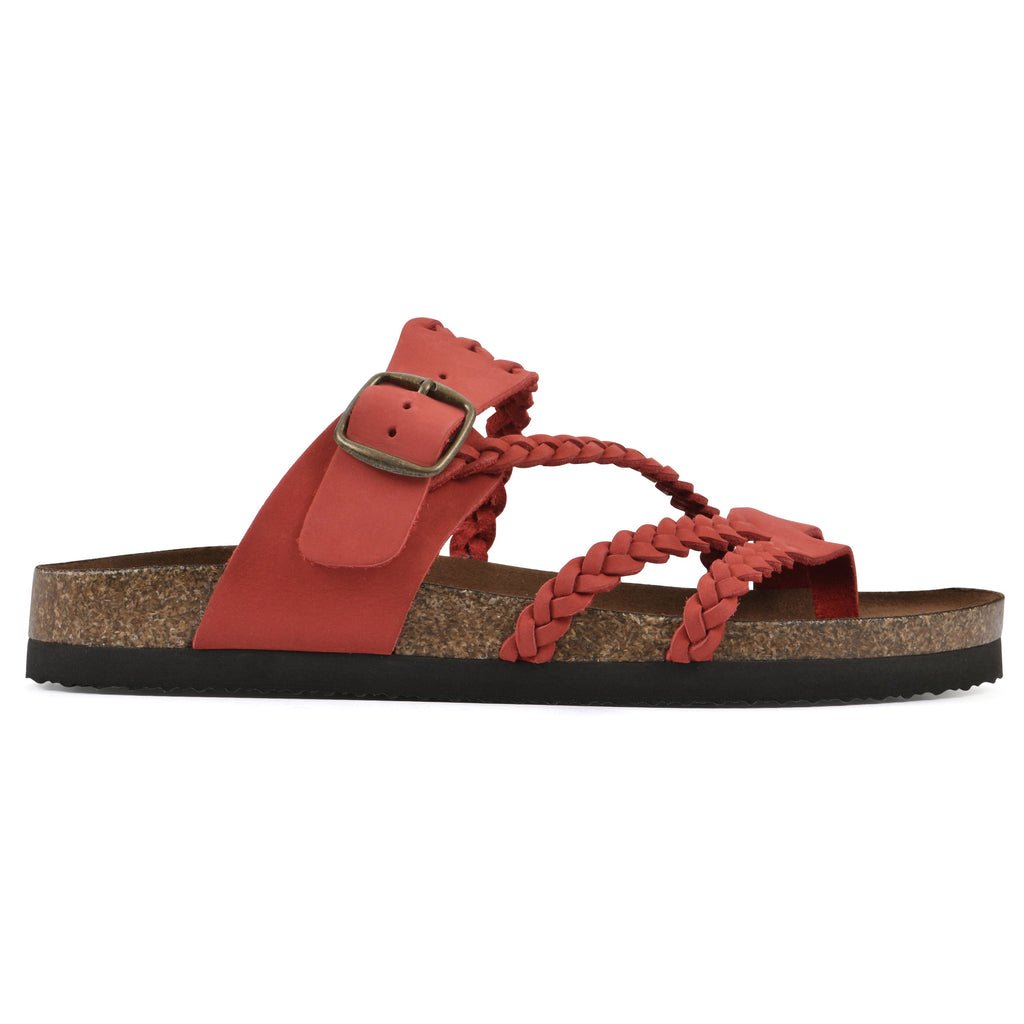 MARCO & BIANCA MILANO | MARA Orthopedic Comfort Sandals