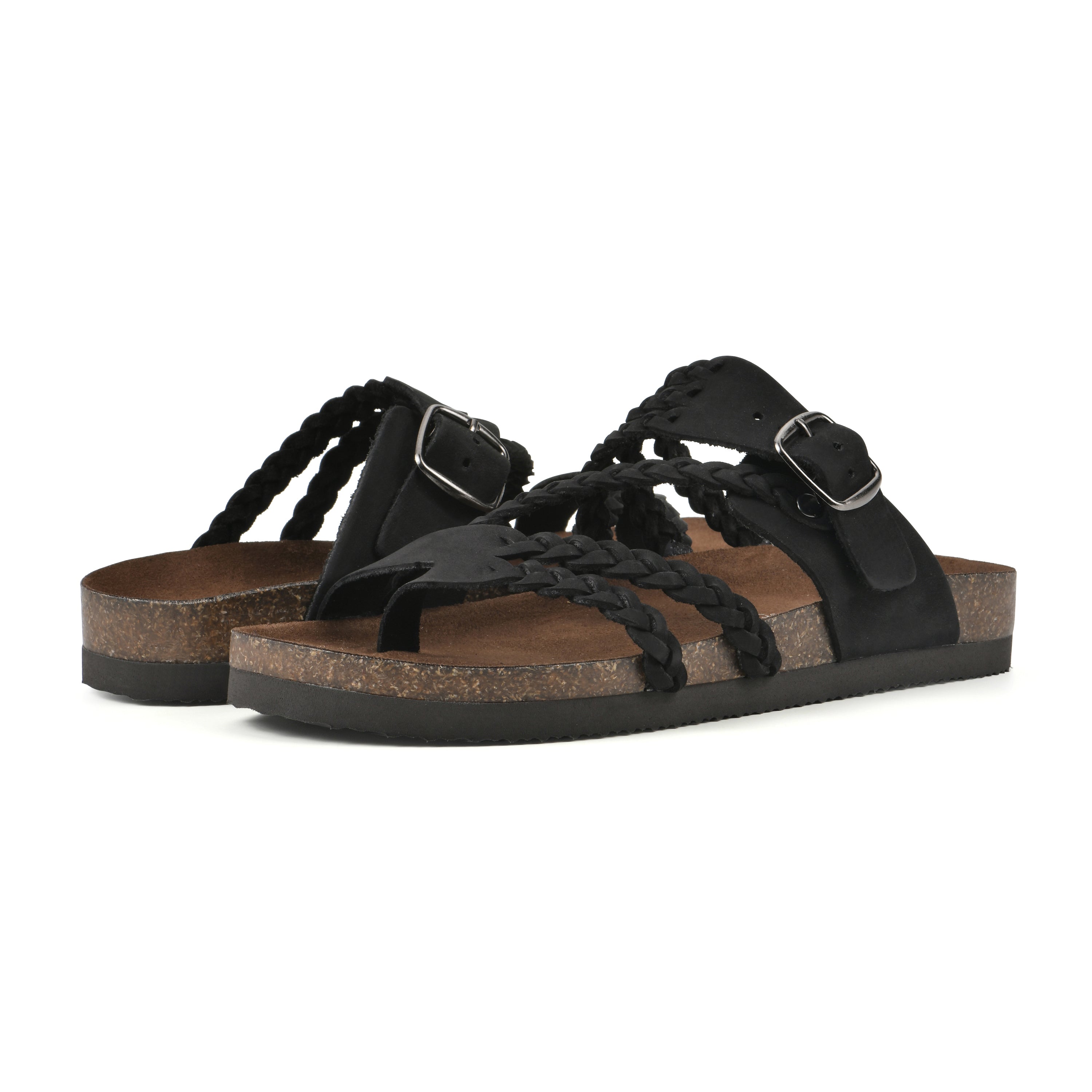 MARCO & BIANCA MILANO | MARA Orthopedic Comfort Sandals