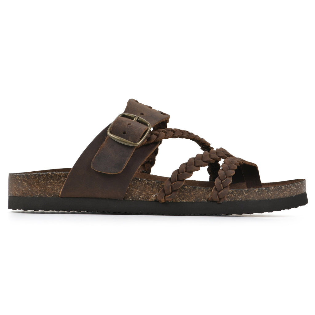MARCO & BIANCA MILANO | MARA Orthopedic Comfort Sandals