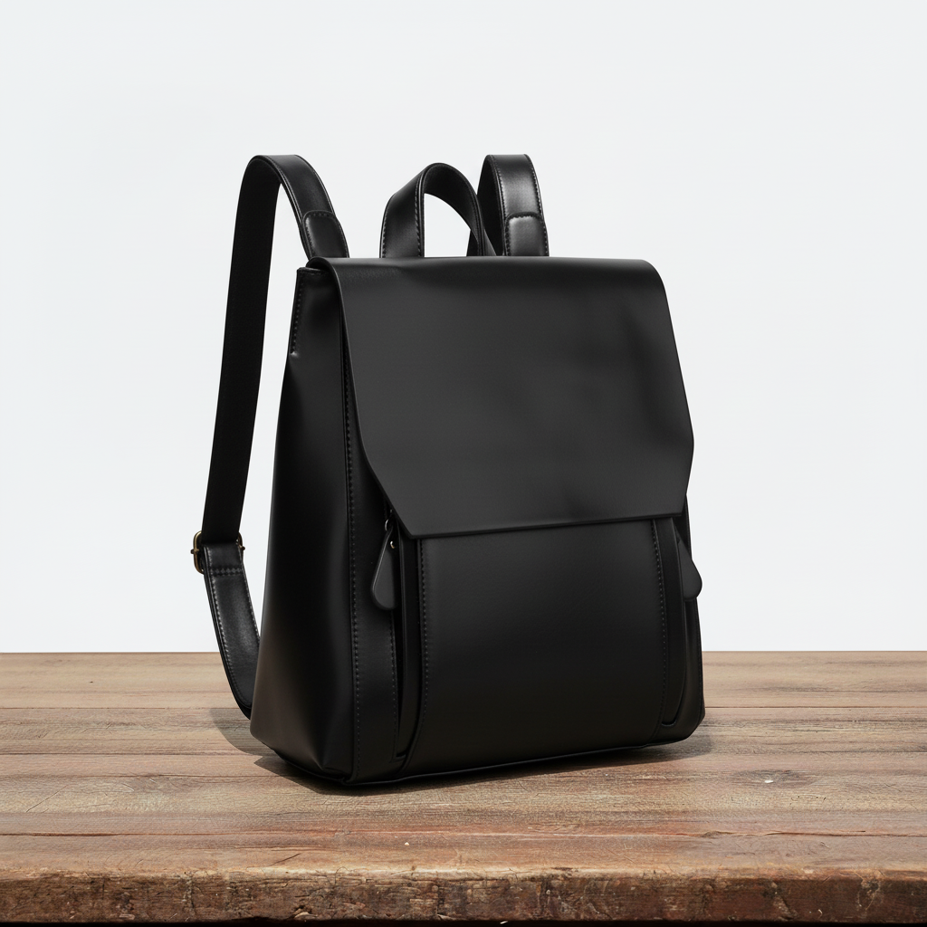 Clara Robuster Rucksack