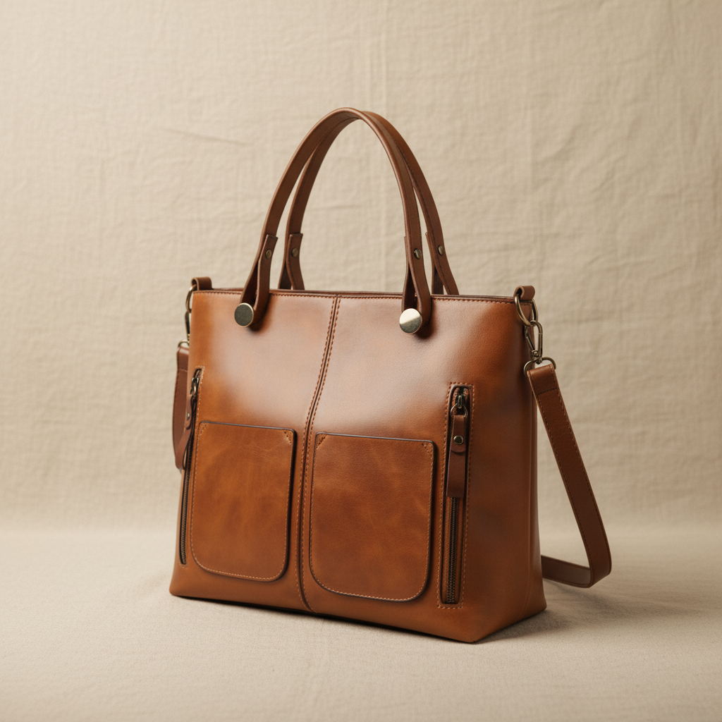 Maya Elegante Schultertasche