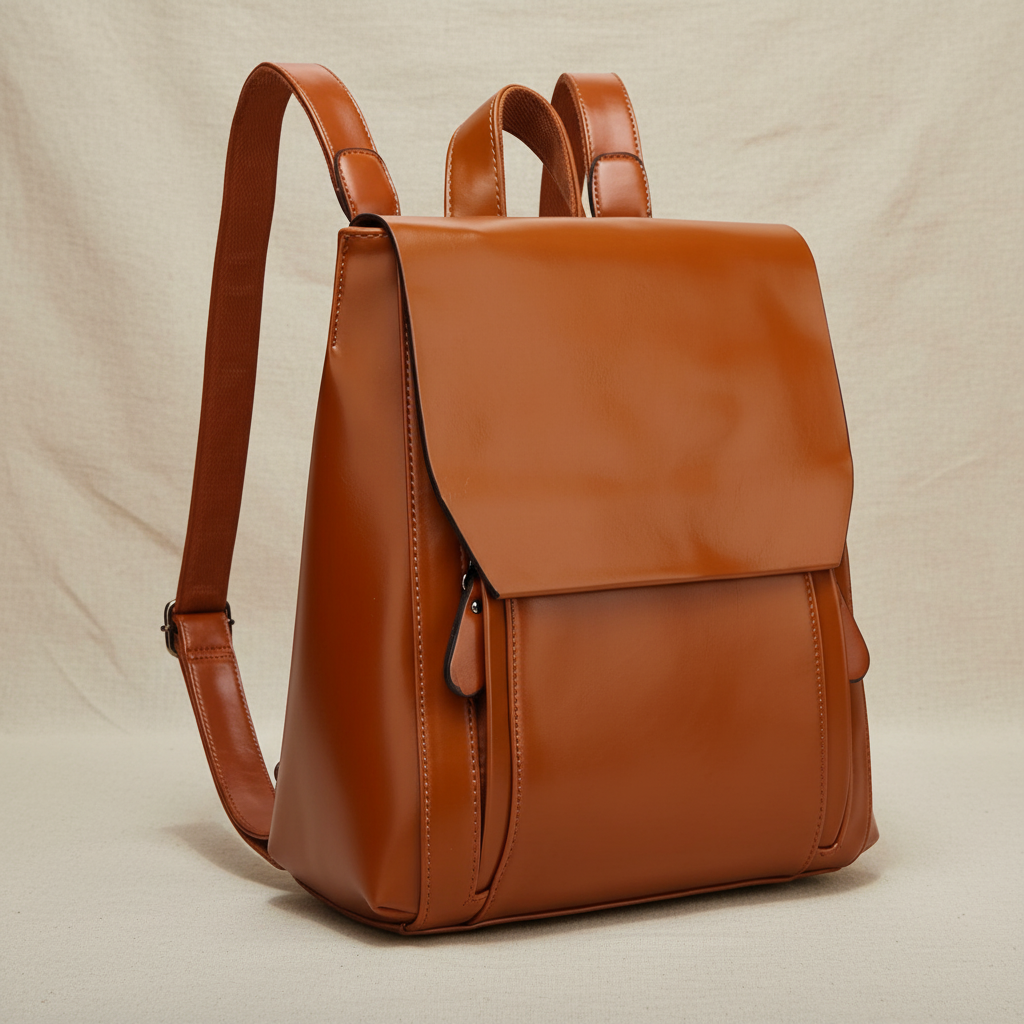 Clara Robuster Rucksack