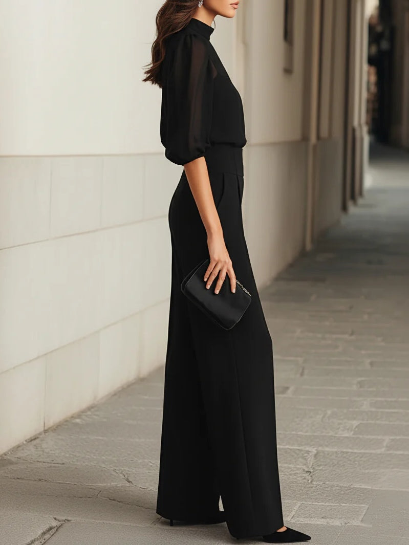 Emma™ || Elegantes 3-teiliges Set