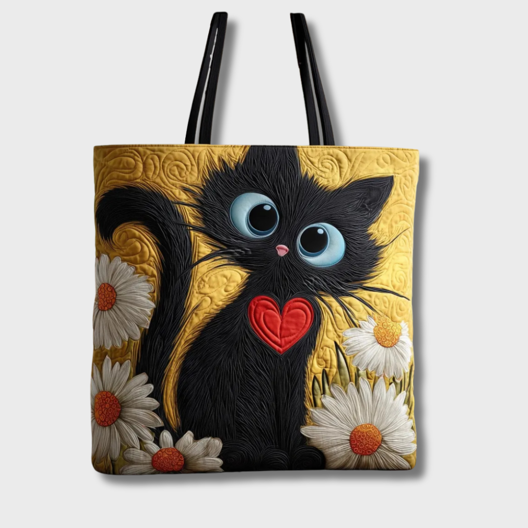 Maisie | Sanfte, handgefertigte Tasche