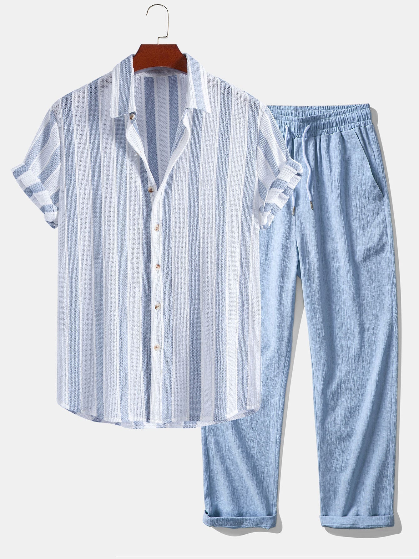 SANREMO Linen Collection