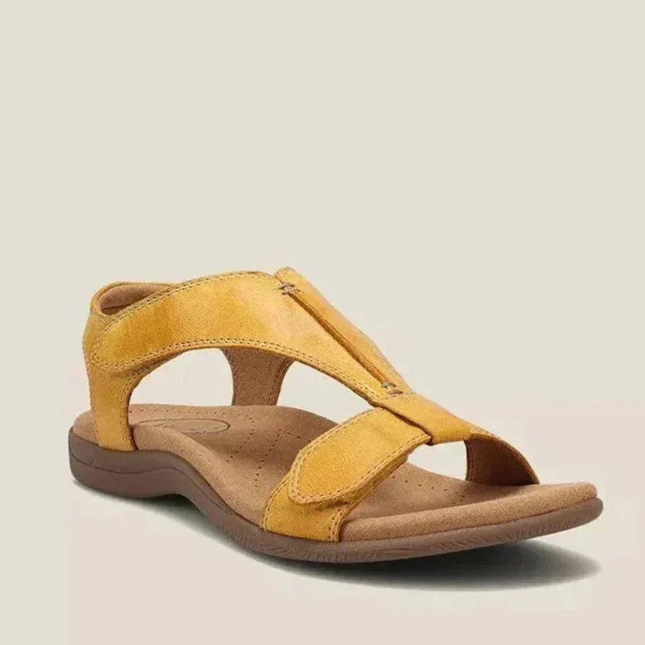 MARCO & BIANCA MILANO | LARA Orthopedic Ergonomic Sandals