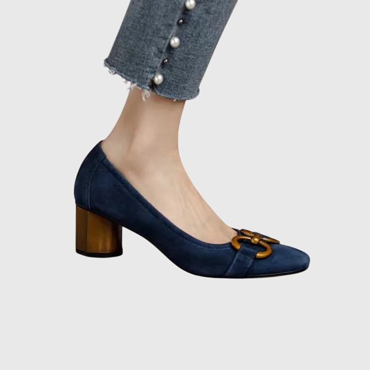 Dorothy | Chic Elegance High Heels