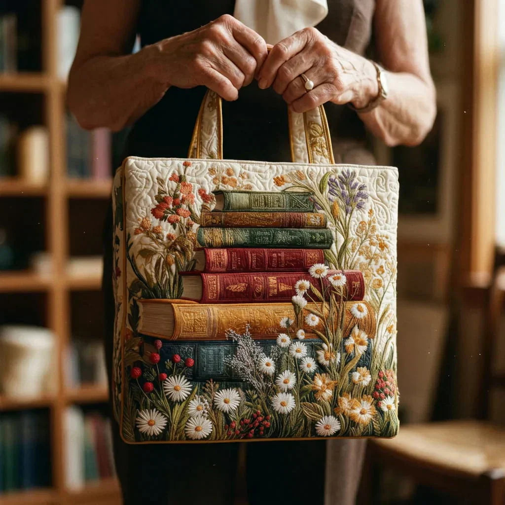 Ava | Handcrafted, Versatile Bag