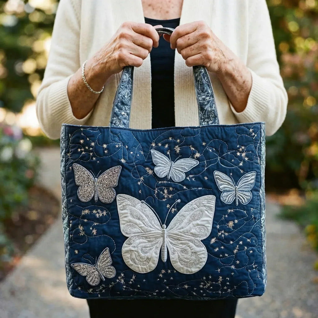 Reagan | Handcrafted Bag with Casual Fit