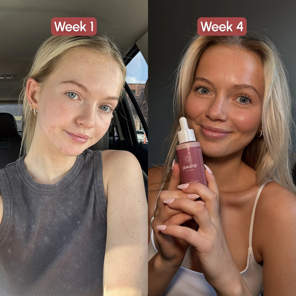 Sunsip - The Tan You Drink (One-Time Purchase)