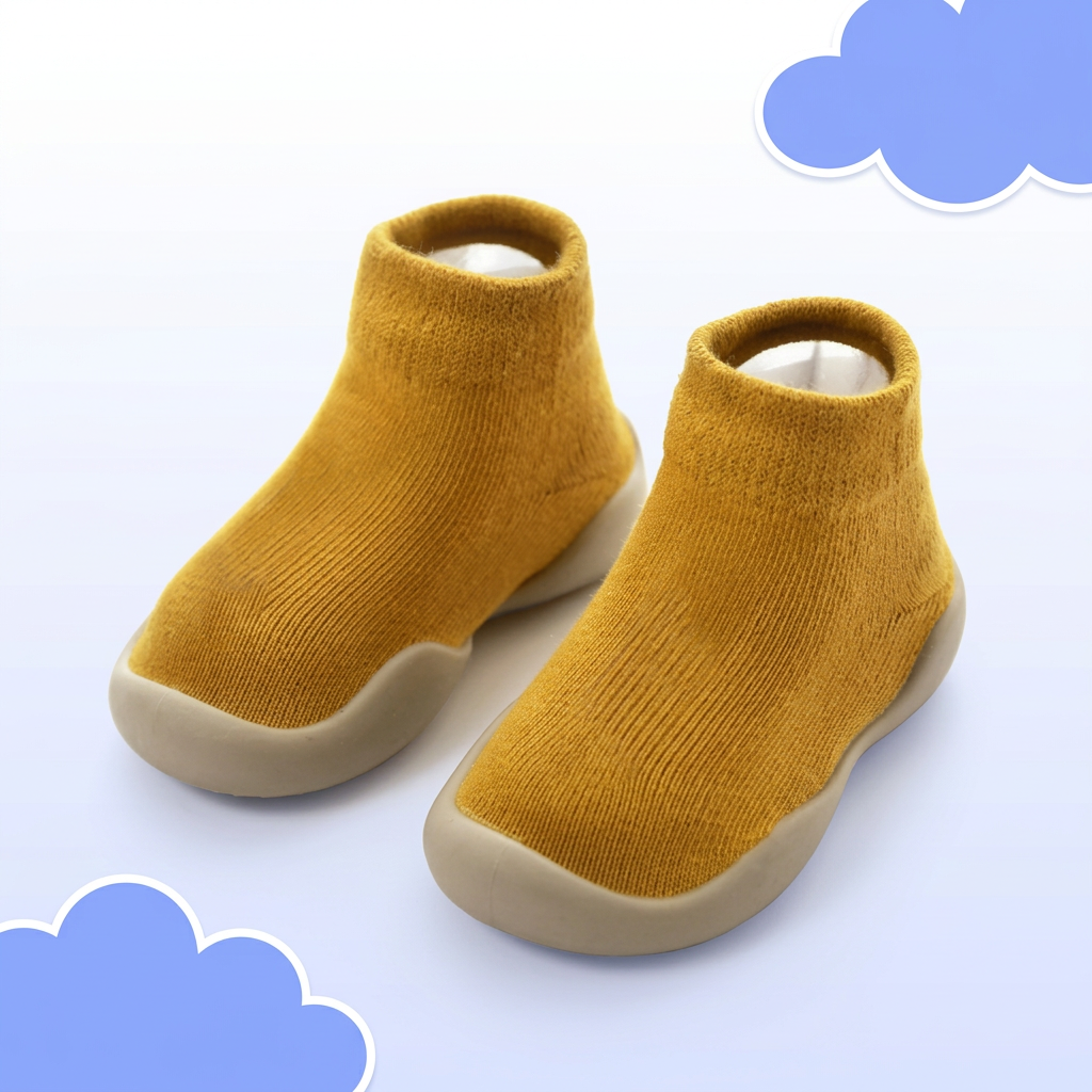 SoftStep Baby™