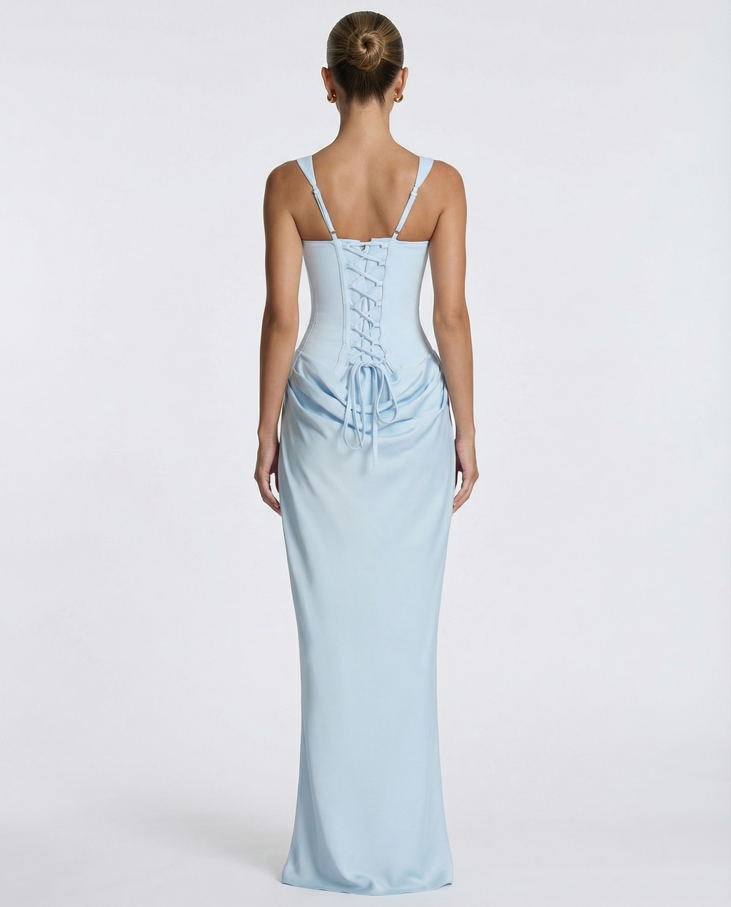 OLIVIA | Maxi Hourglass