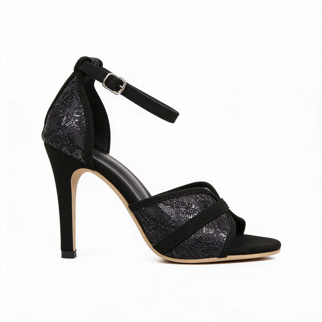 Barbara | Elegante Orthopädische High Heels für Komfort und Stil