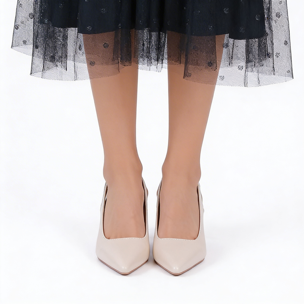 Magdalena | Elegante High Heels
