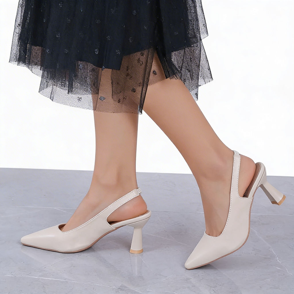 Magdalena | Elegante High Heels