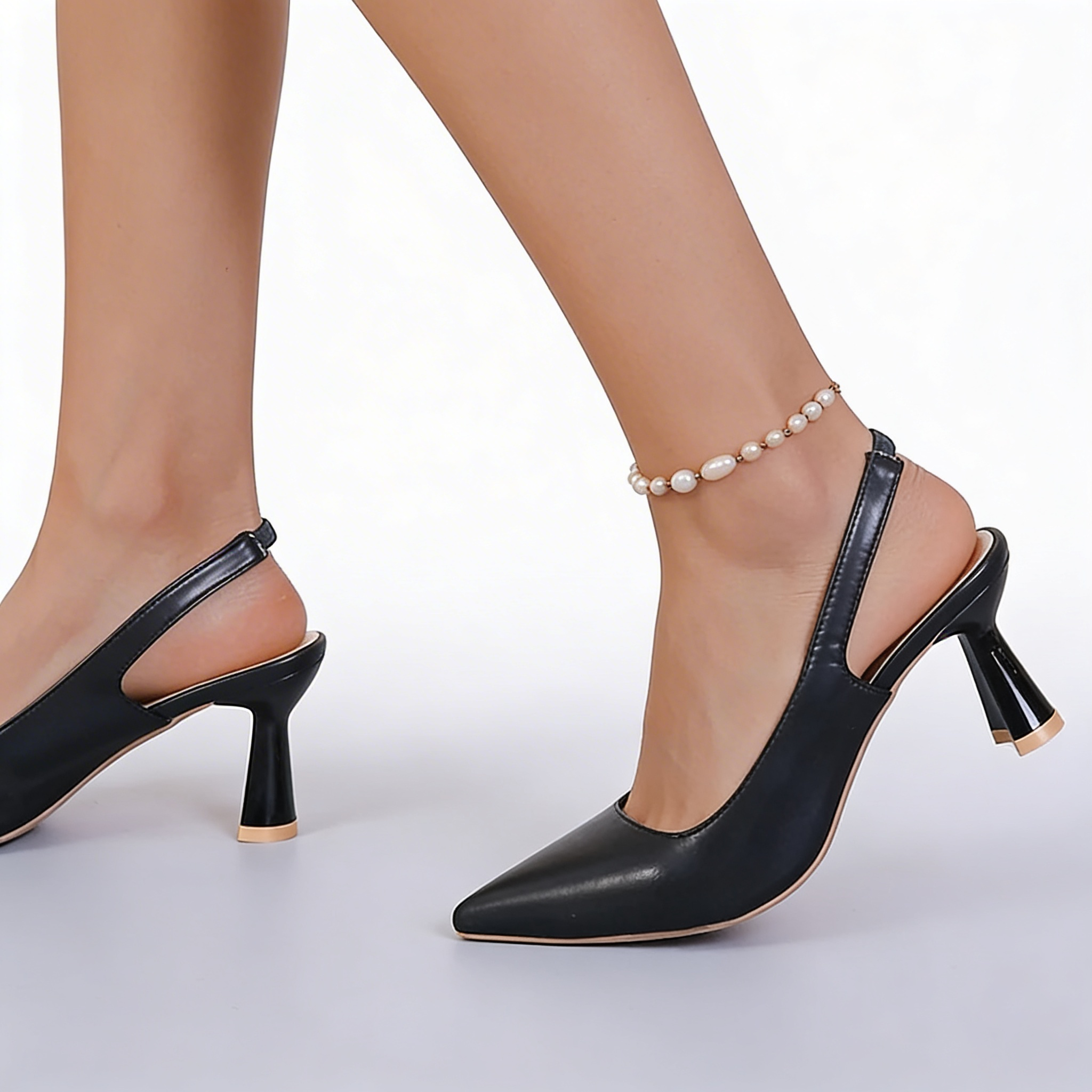 Magdalena | Elegante High Heels