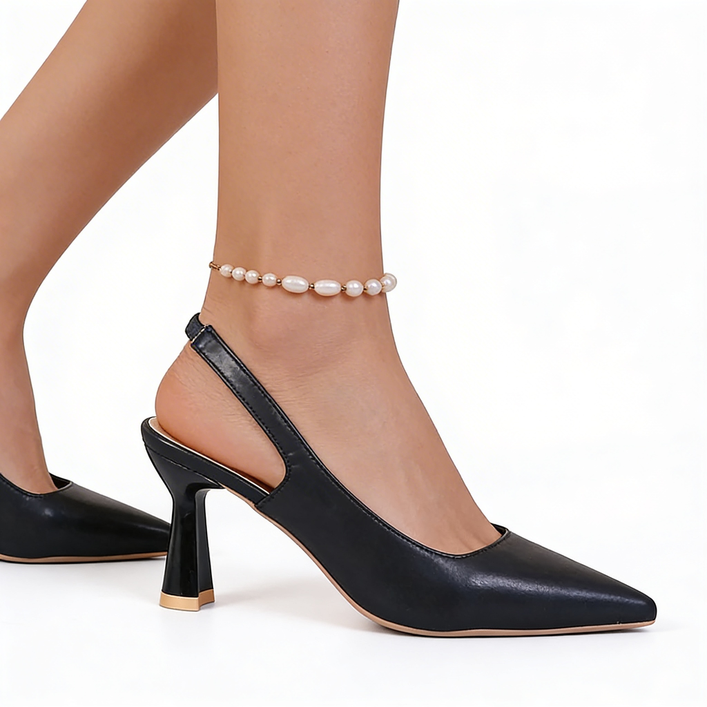 Magdalena | Elegante High Heels