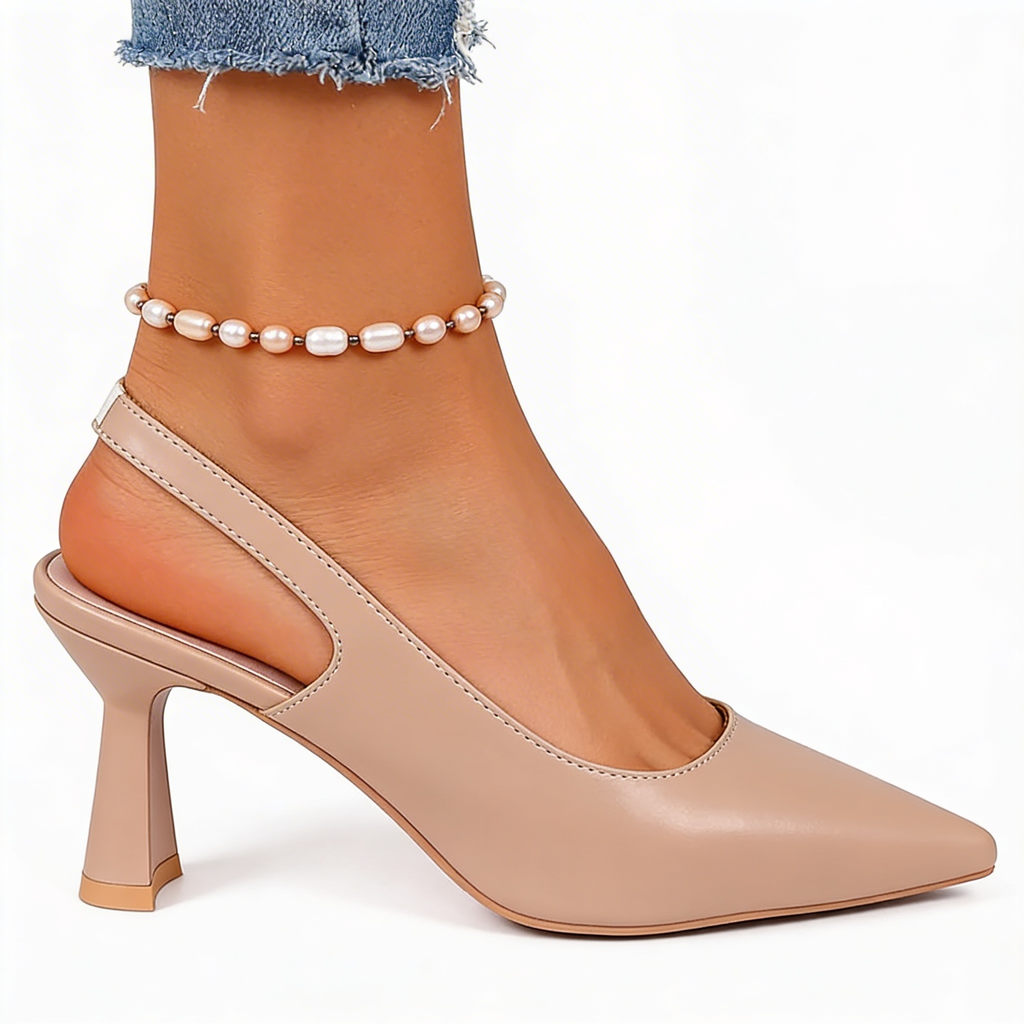 Magdalena | Elegante High Heels
