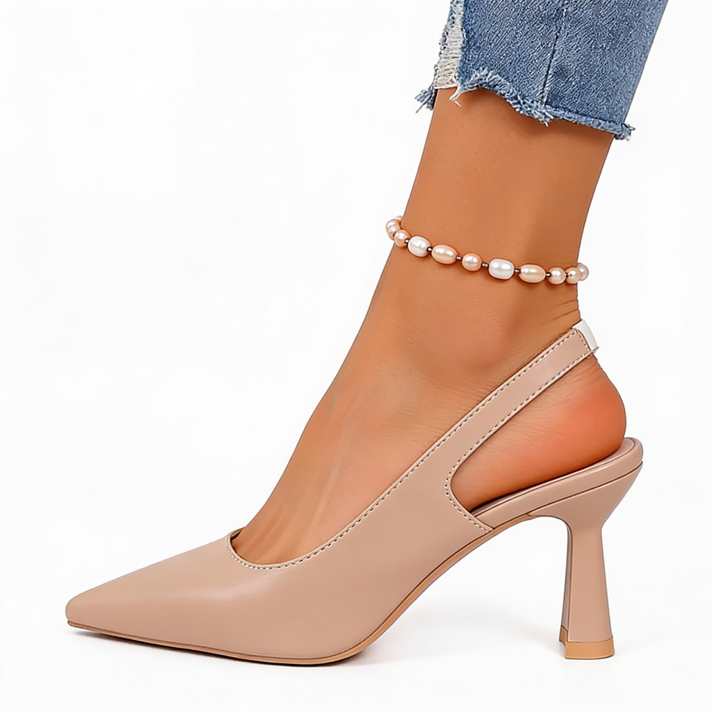 Magdalena | Elegante High Heels