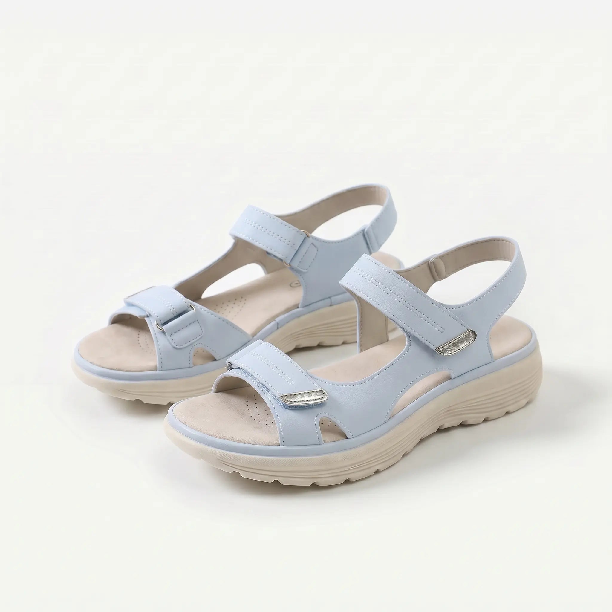 MARCO & BIANCA MILANO | SOLINE Orthopedic Non-Slip Sandals