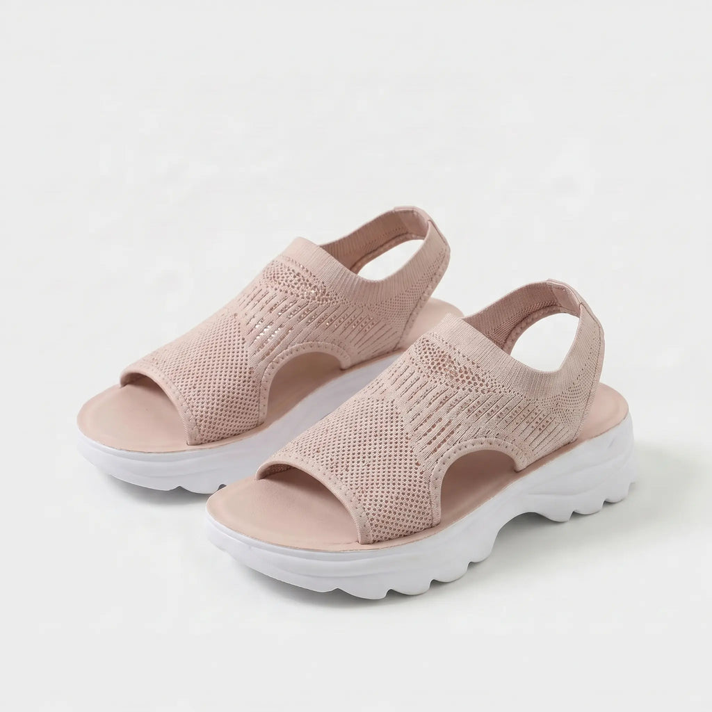 MARCO & BIANCA MILANO | NOARA ORTHOPEDIC NON-SLIP SANDAL