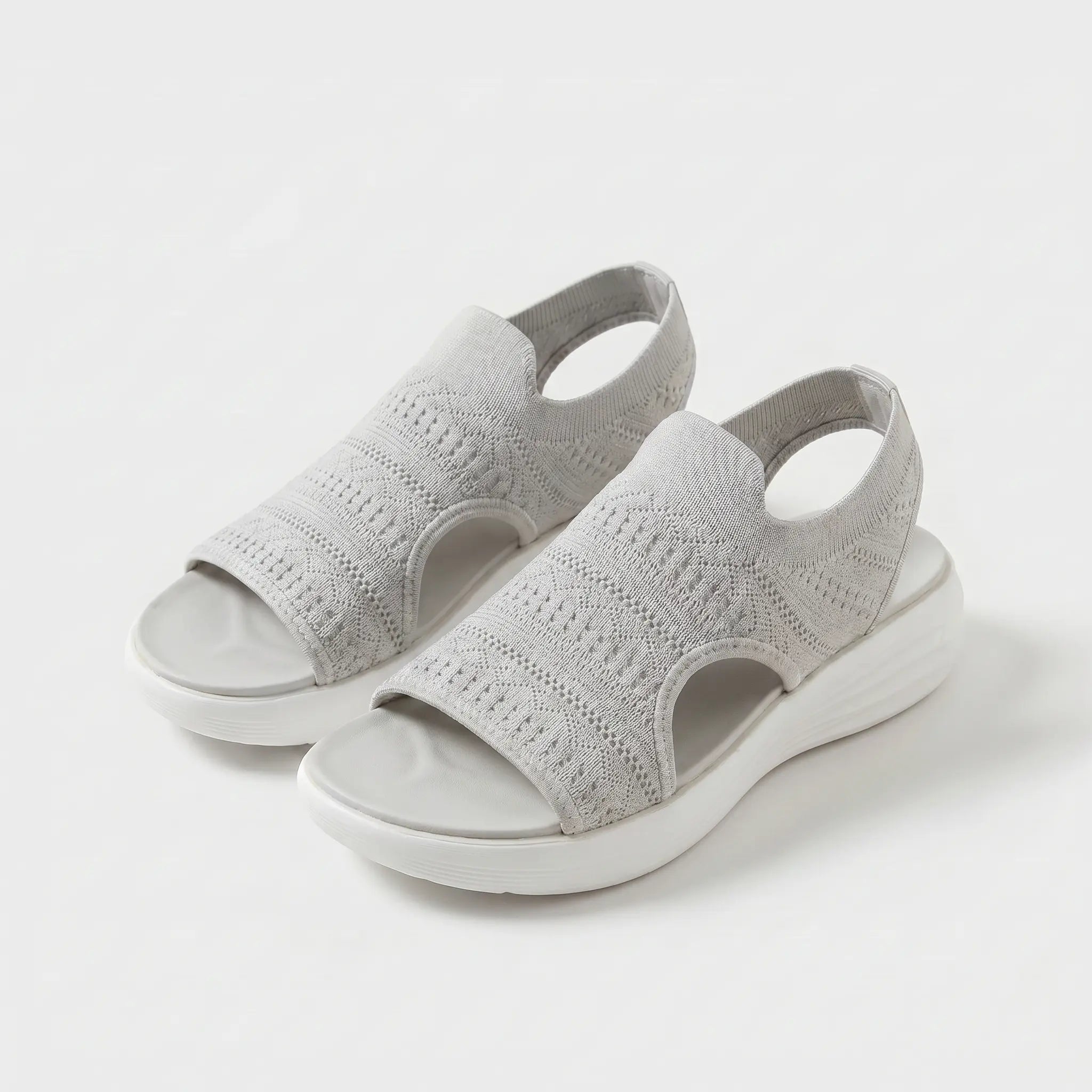 MARCO & BIANCA MILANO | MOARA ORTHOPEDIC COMFORT SANDALS