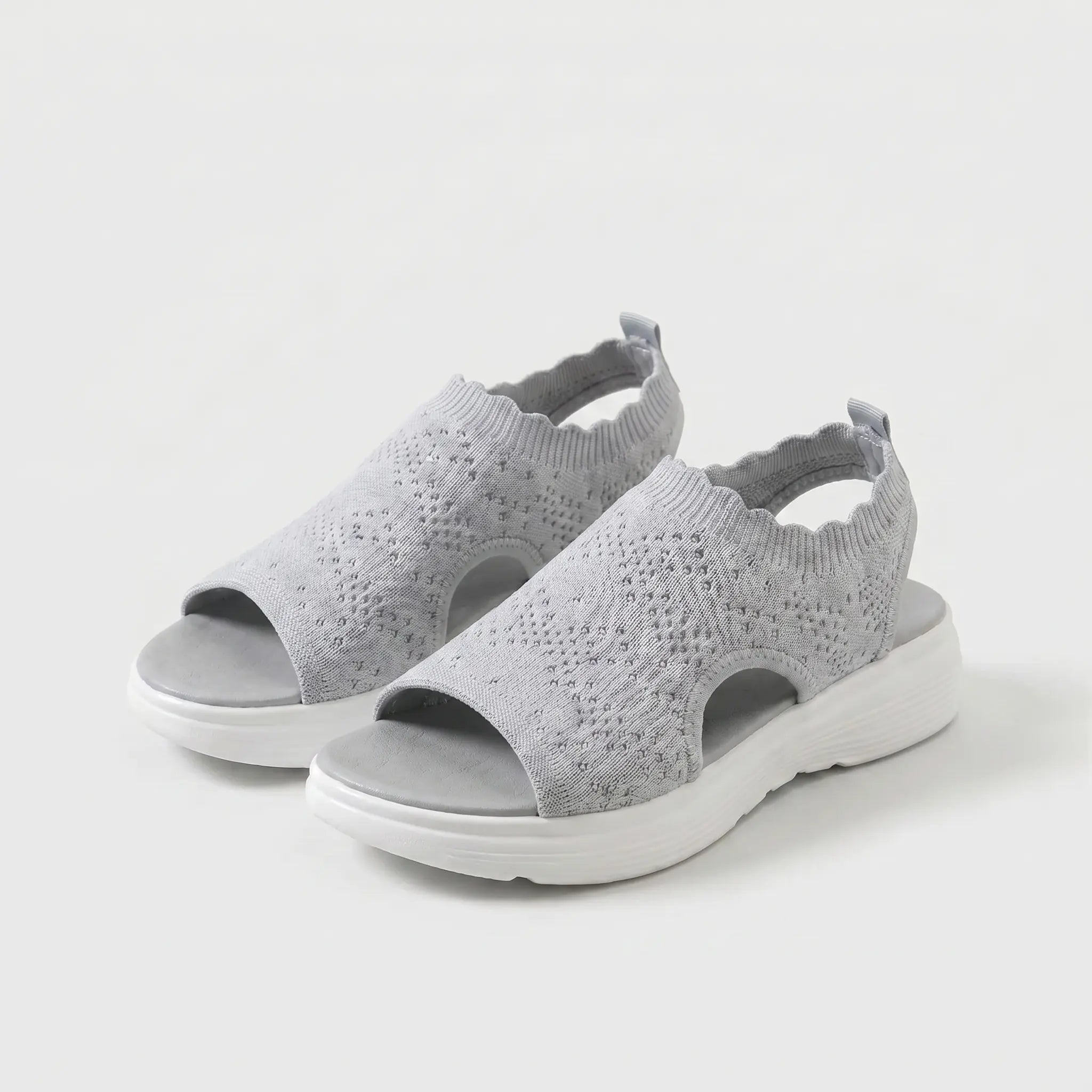 MARCO & BIANCA MILANO | AMALFI ORTHOPEDIC COMFORT SANDALS