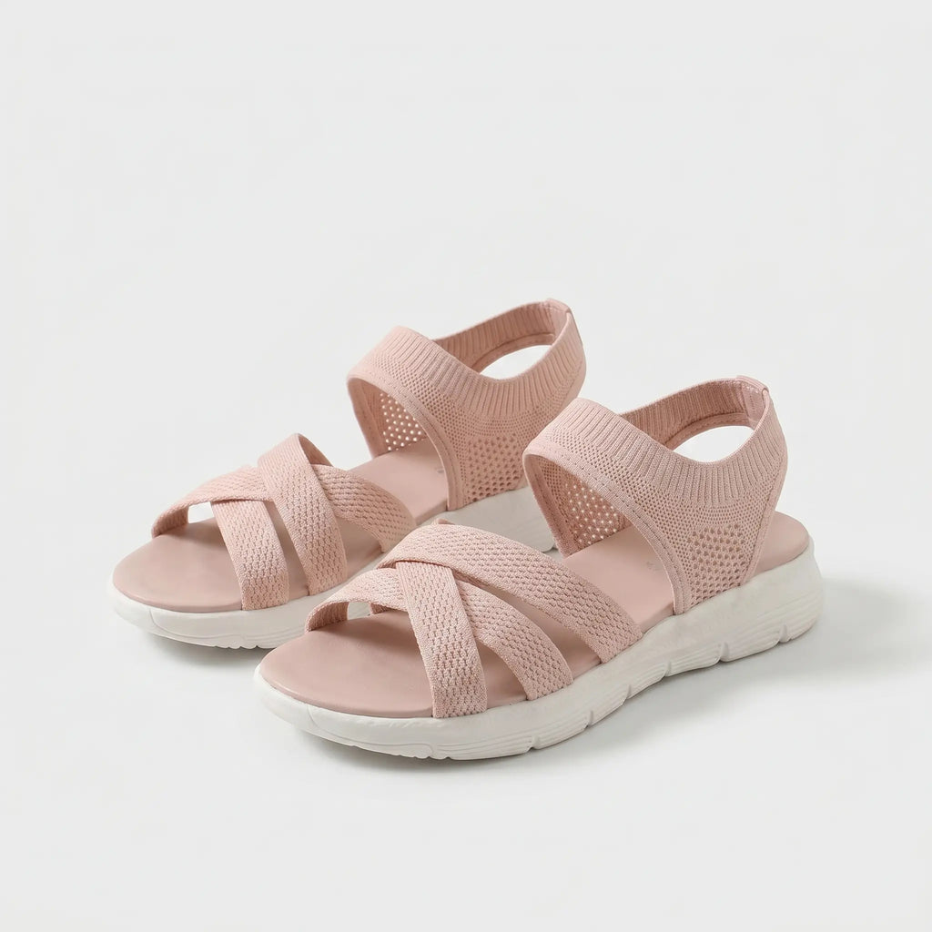 MARCO & BIANCA MILANO | ERGOLINA ORTHOPEDIC COMFORT SANDALS