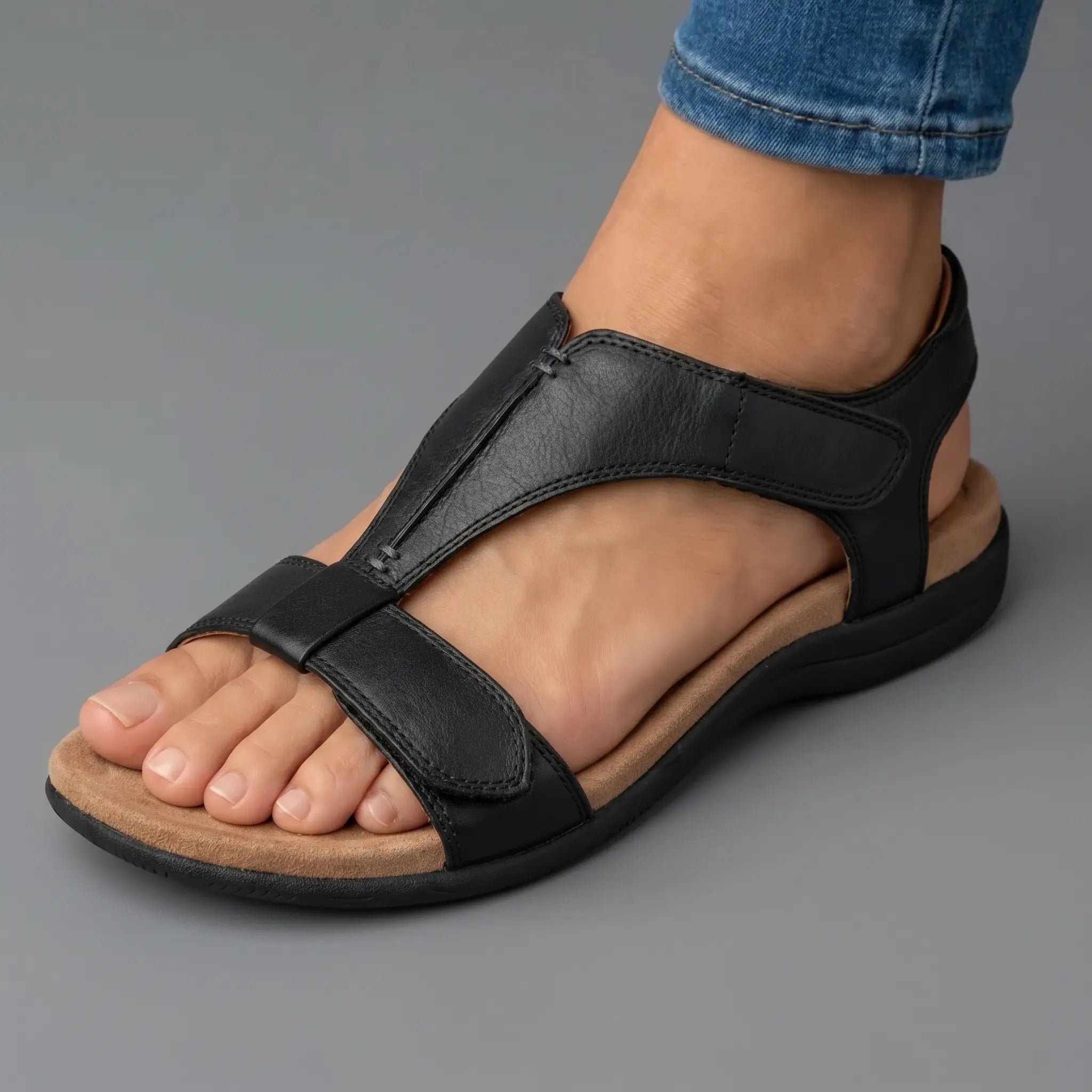 MARCO & BIANCA MILANO | LARA Orthopedic Ergonomic Sandals