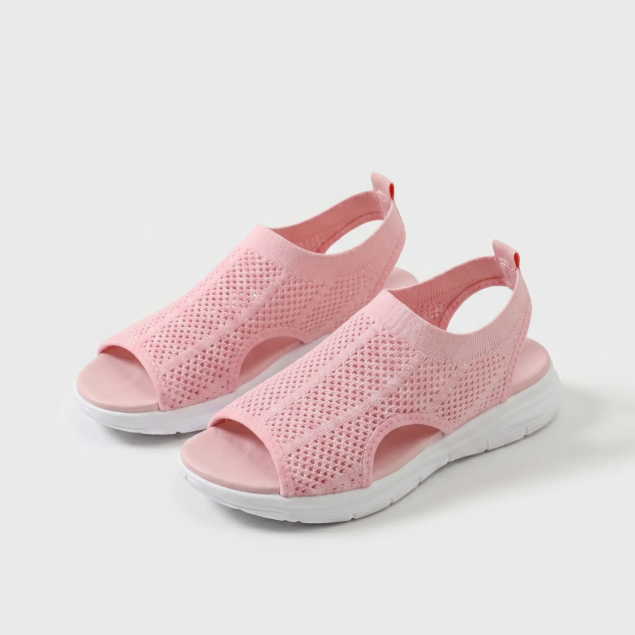 MARCO & BIANCA MILANO | KOMFORTABLE WEICHE ORTHOPÄDISCHE SANDALEN
