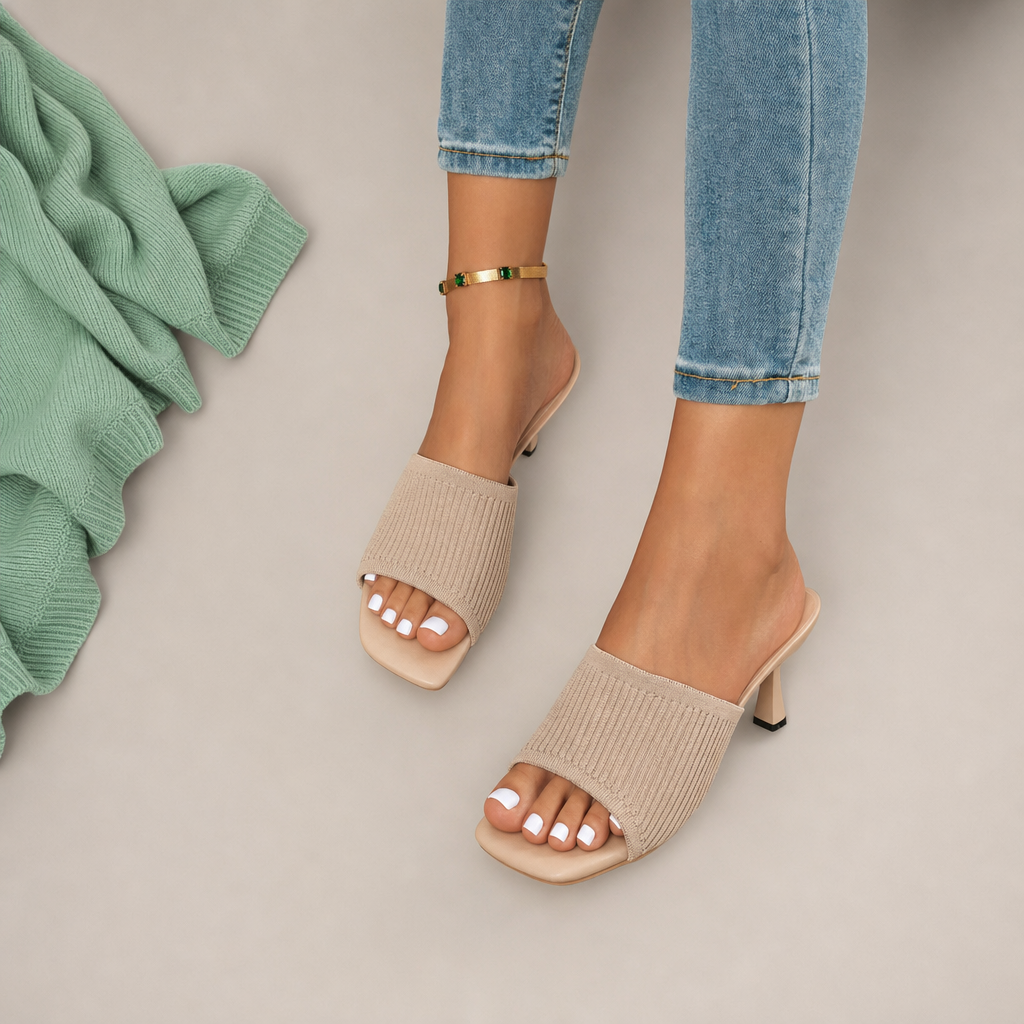 Livia | Damen Komfortschuhe