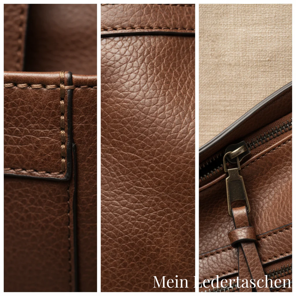 Magda Luxus Tasche