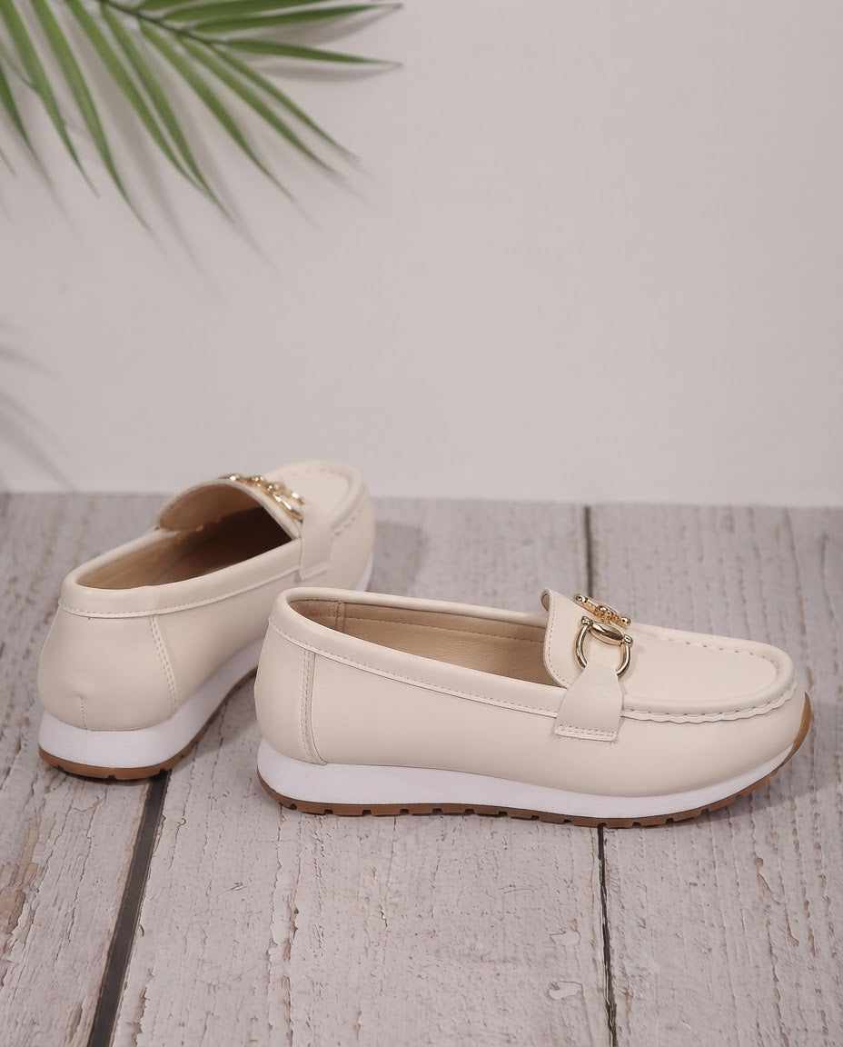 Fiorenza™ - Bequeme Halbschuhe mit edlem Design