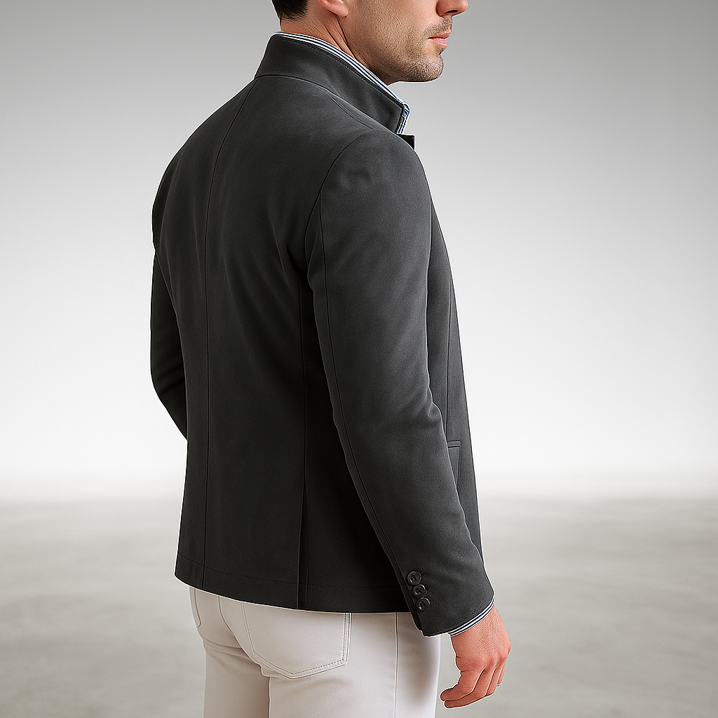 Maxwell | Individuell Angefertigter Blazer