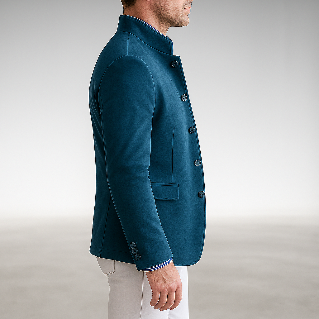 Maxwell | Individuell Angefertigter Blazer