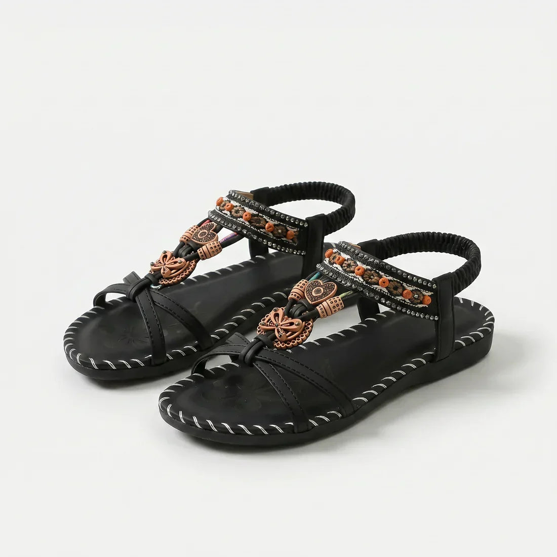 MARCO & BIANCA MILANO | NADA COMFORT ORTHOPEDIC SANDALS