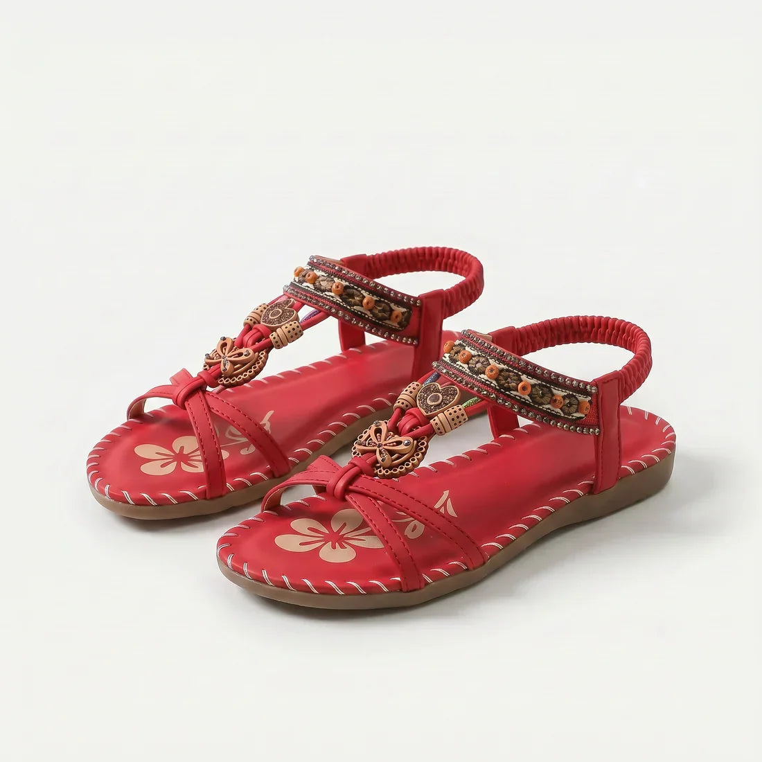 MARCO & BIANCA MILANO | NADA COMFORT ORTHOPEDIC SANDALS
