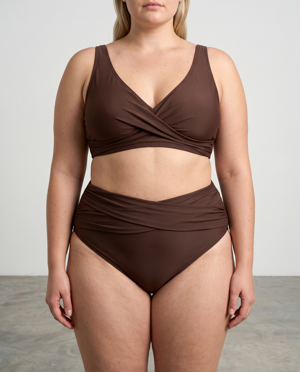 Soleana™ | Figurschmeichelnder Bikini