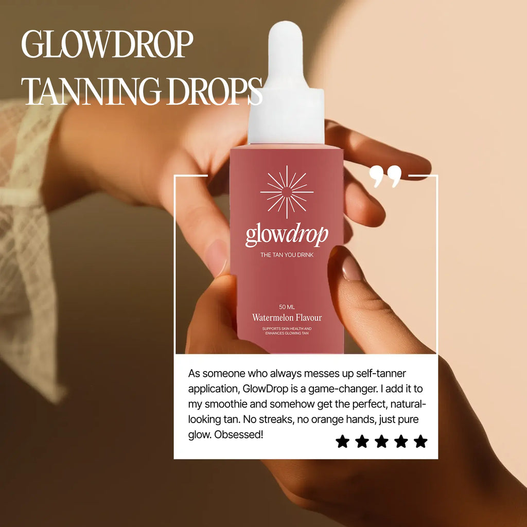 Sunsip - The Tan You Drink (One-Time Purchase)