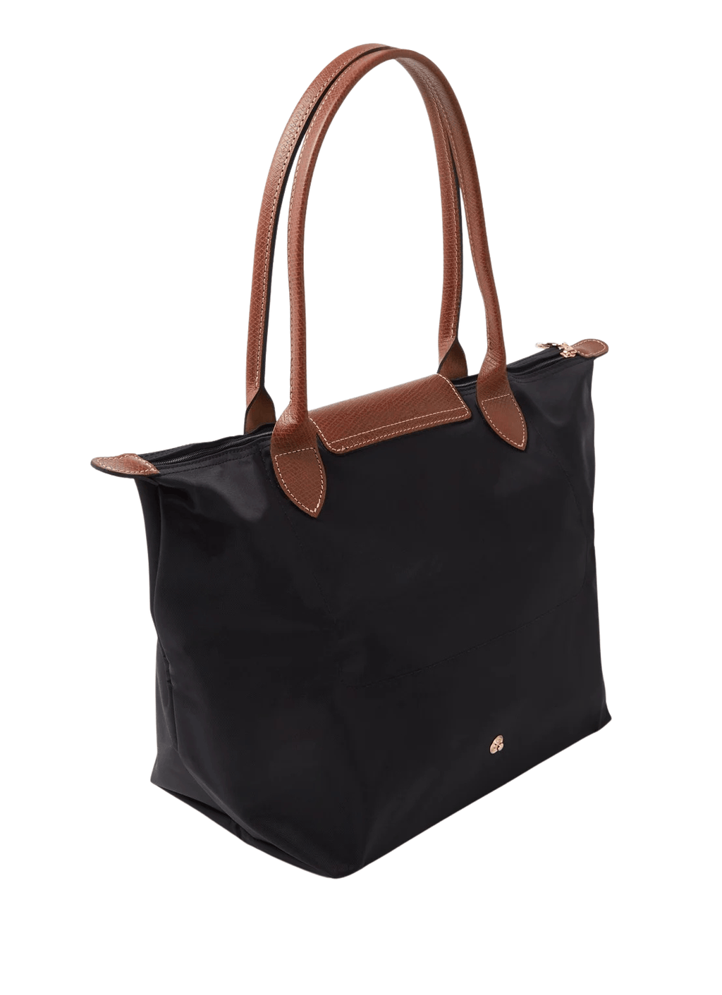 Die Velisse Medium Bag – Black