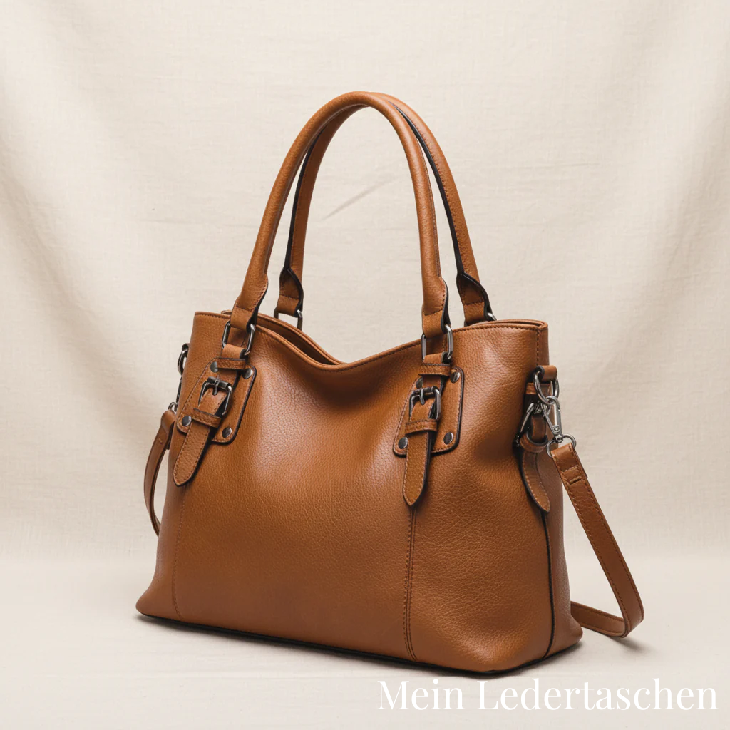 Siena Luxuriöse Schultertasche