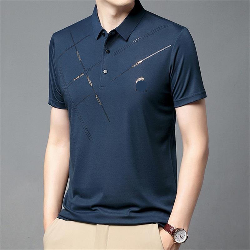 Elias™ | Stilvolles Freizeit-Poloshirt