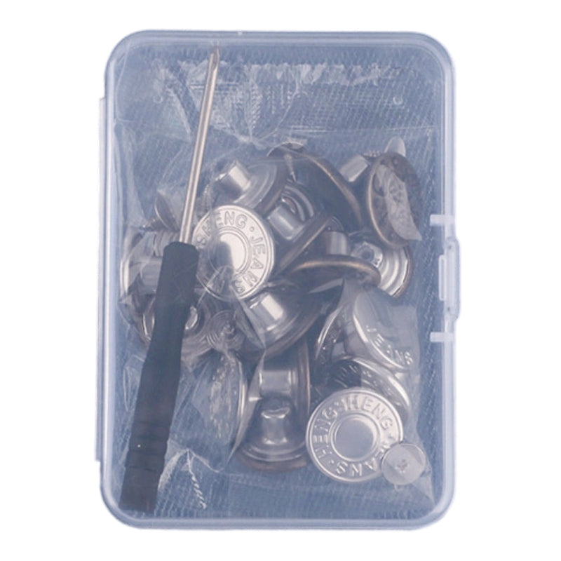 FixSnap™ Druckknopf-Set